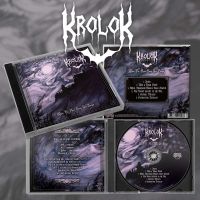 KROLOK (Sk) -  When the Moon Sang Our Songs, CD